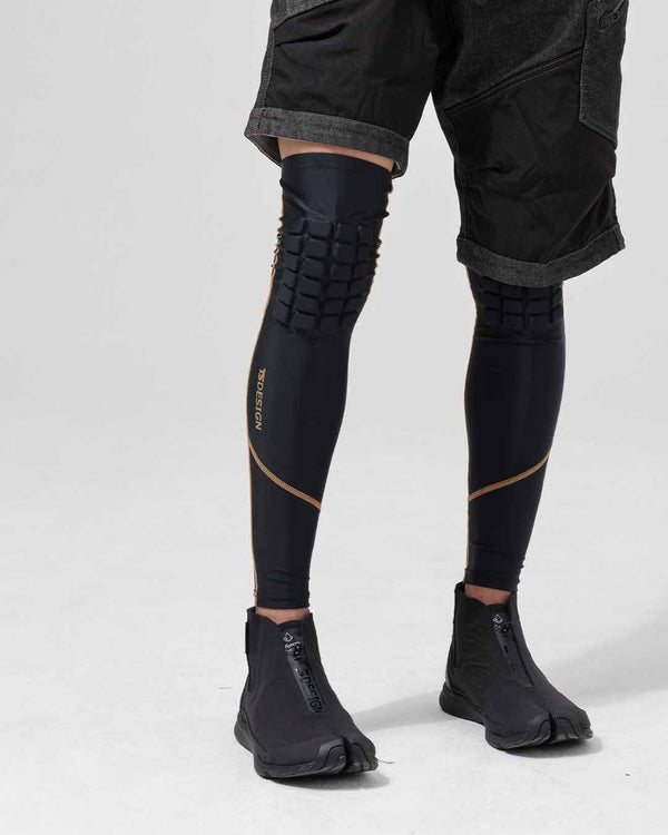 8392 ニープロテクトパワーソックス